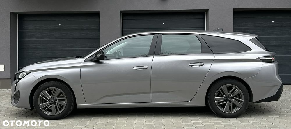 Peugeot 308 1.5 BlueHDi Active Pack S&S EAT8 - 1