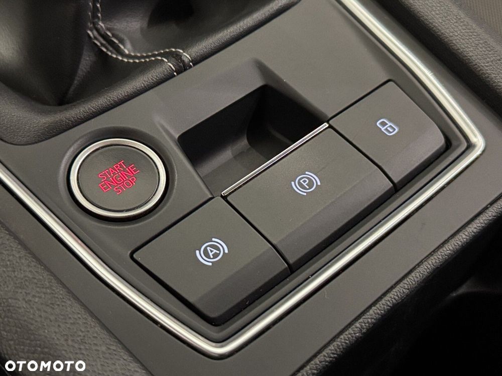 Seat Leon 1.0 TSI Style - 28