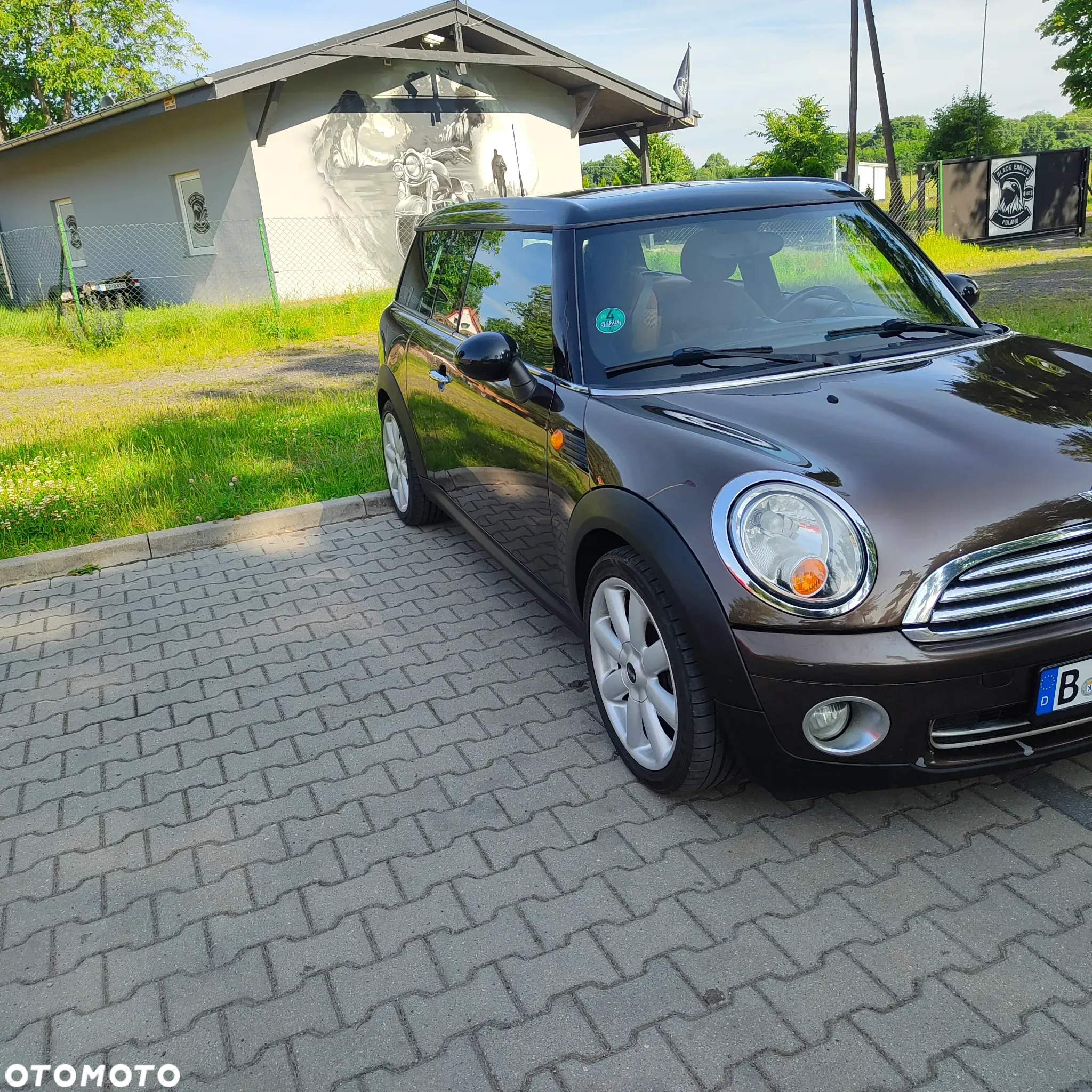 MINI Clubman Cooper - 3
