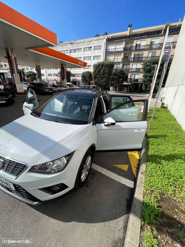 SEAT Arona 1.0 TSI Style DSG - 3