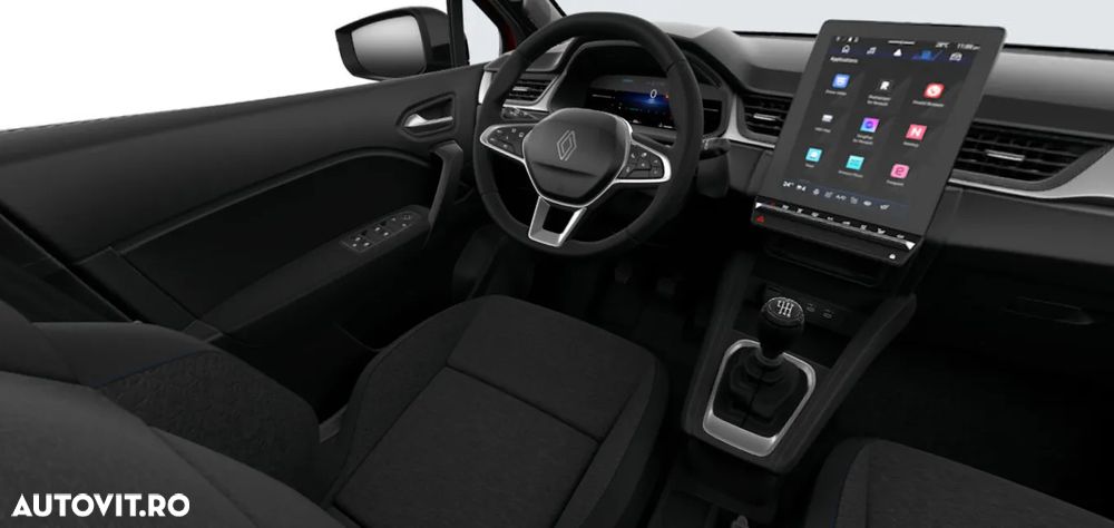 Renault Captur - 10