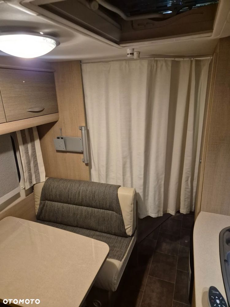 Burstner Premio Comfort 485 TK - 11