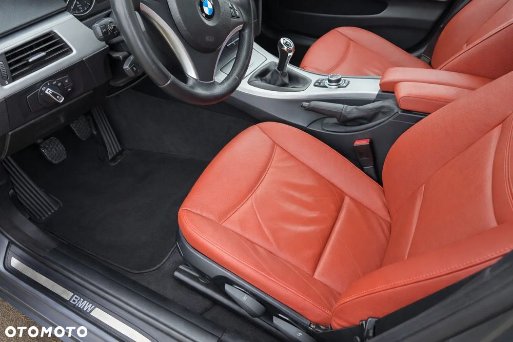BMW Seria 3 - 3