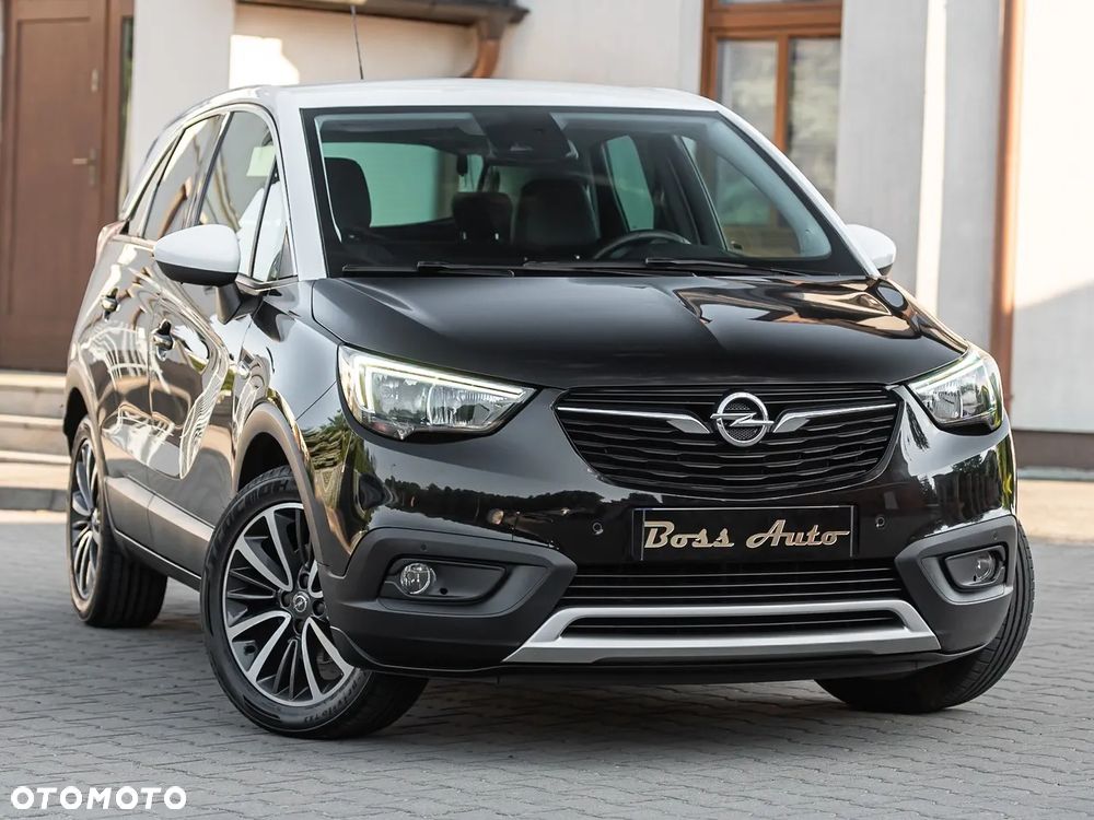 Opel Crossland X 1.2 Start/Stop Limited Edition - 1