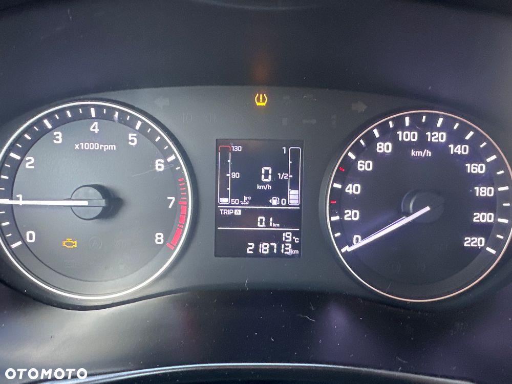 Hyundai i20 1.2 Classic Plus - 14
