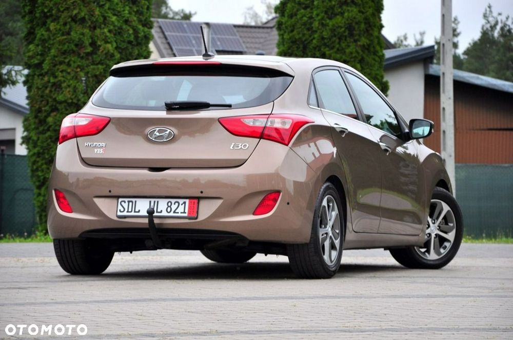 Hyundai i30 - 16