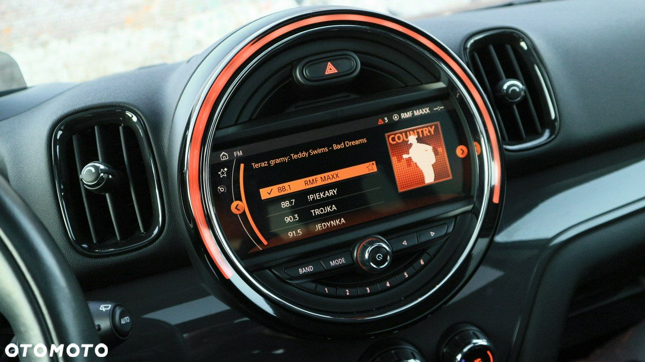 MINI Countryman Cooper All4 Estate Edition - 21