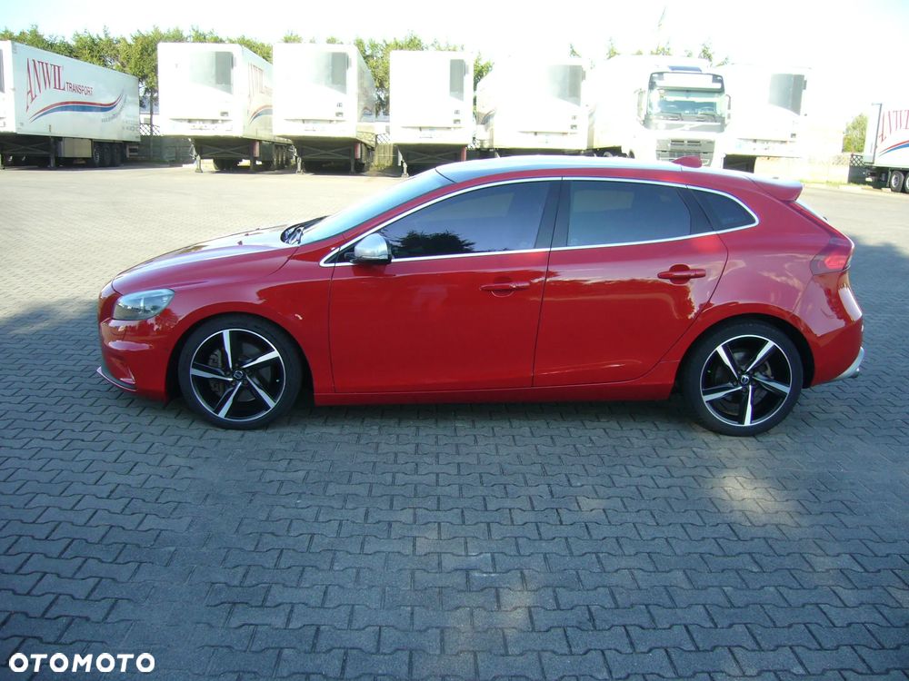Volvo V40 T5 Geartronic RDesign - 3