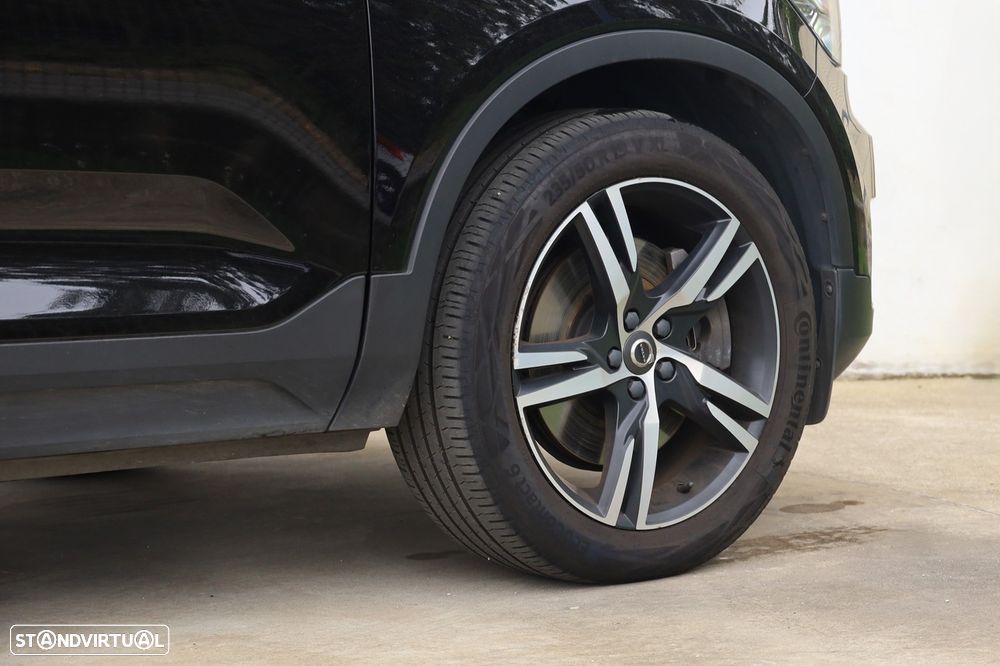 Volvo XC 40 1.5 T5 PHEV R-Design - 6