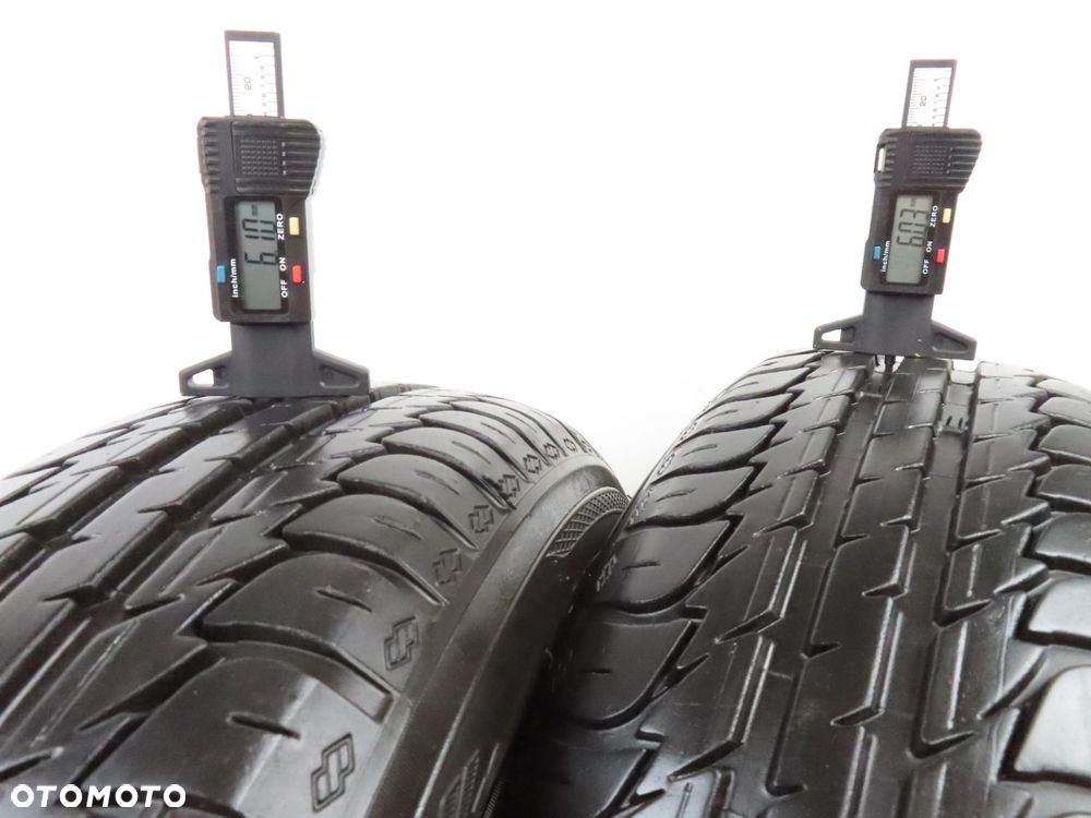 2x 165/65R14 OPONY LETNIE Kleber Dynaxer HP3 79T - 6