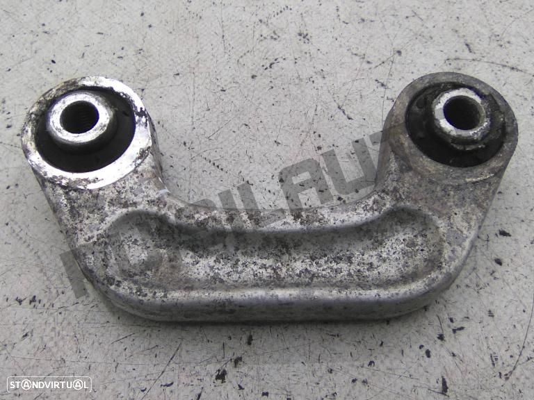 Tirante / Pendoral Frente Esquerdo  Audi A6 C6 Avant (4f) [2004 - 2