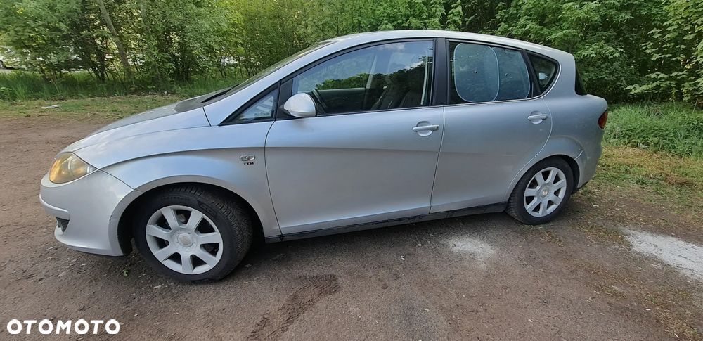 Seat Toledo - 6