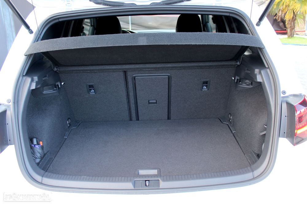 VW Golf 2.0 TSI GTI DSG - 5