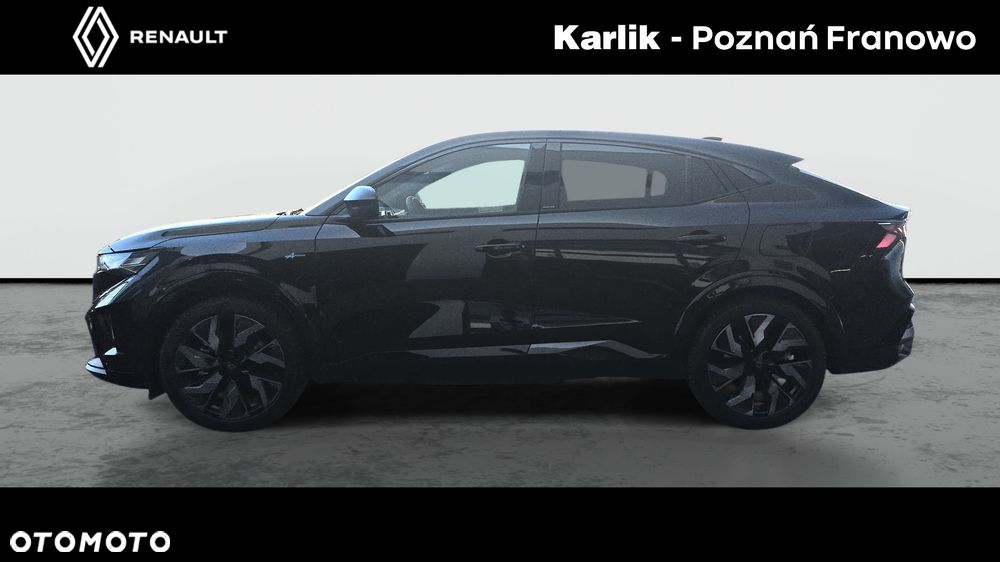 Renault Rafale 1.2 E-Tech PHEV 4x4 300 esprit Alpine MMT - 9