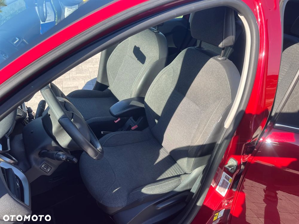 Citroën C3 1.2 PureTech Feel - 4