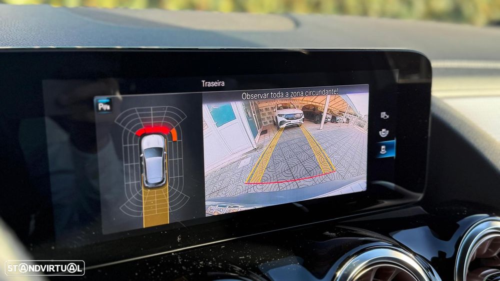 Mercedes-Benz EQA 250+ - 8