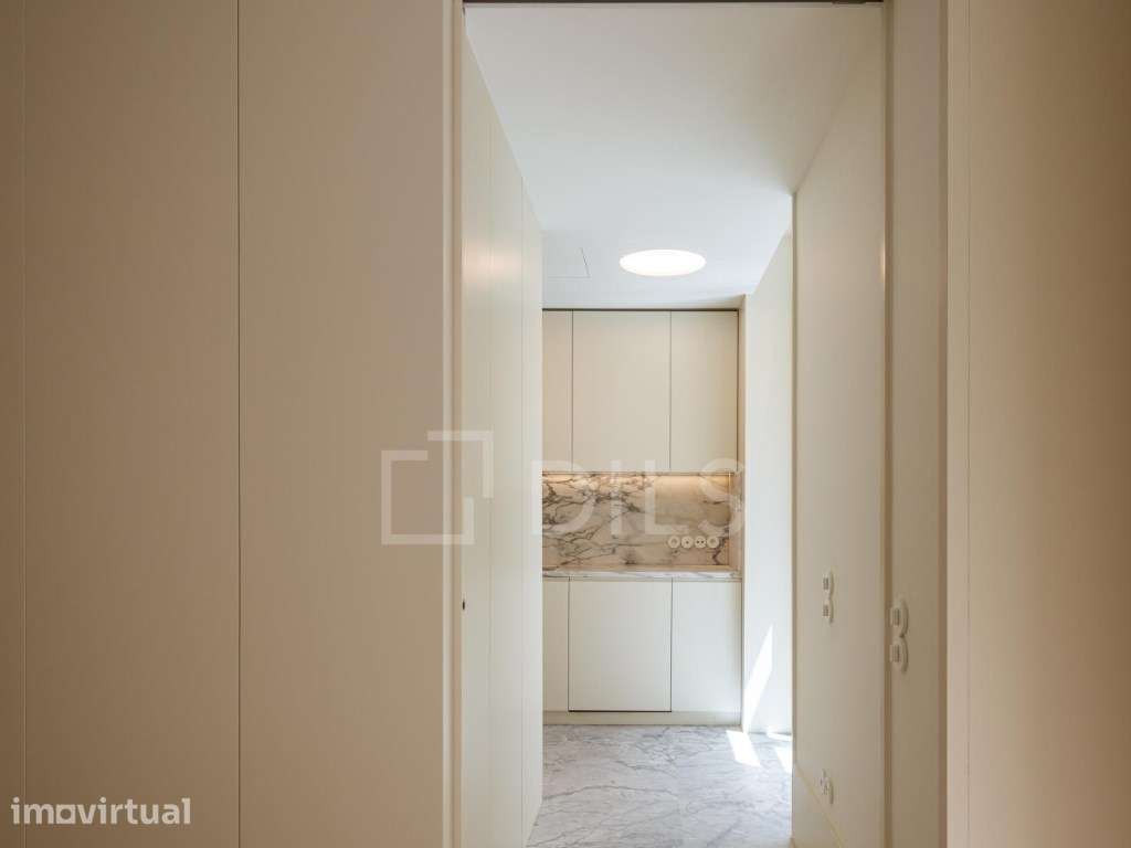 Apartamento T3 em novo empreendimento na Baixa Pombalina, Lisboa - Grande imagem: 5/76