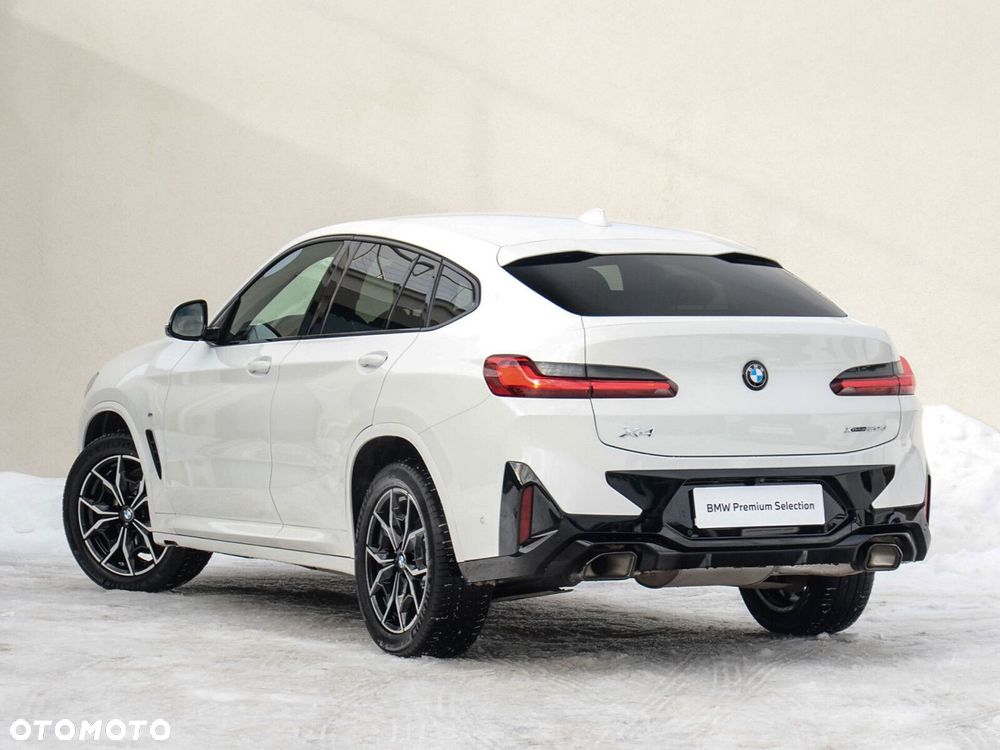 BMW X4 - 10