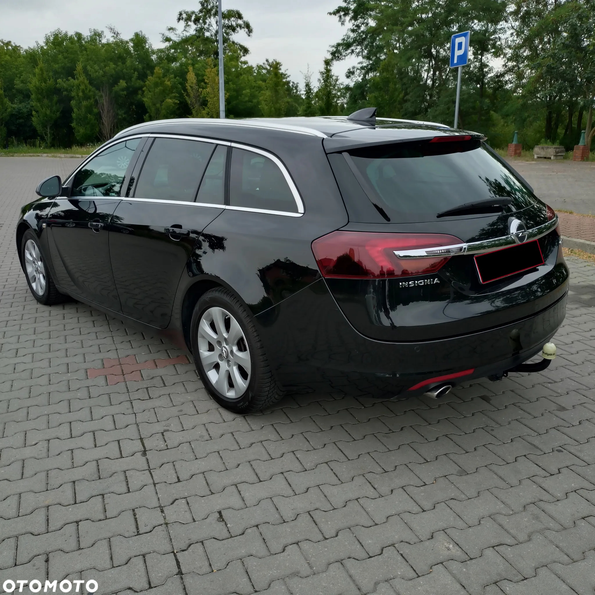 Opel Insignia - 4