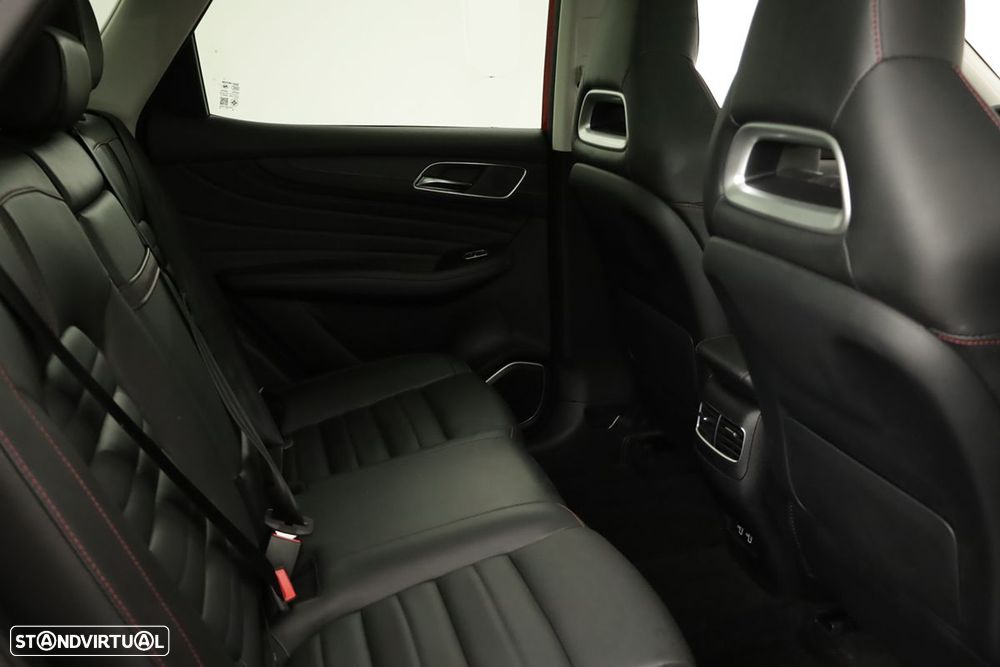 MG EHS 1.5 T-GDI Plug-in Hybrid Luxury - 24