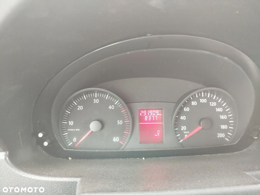 Volkswagen Crafter - 8