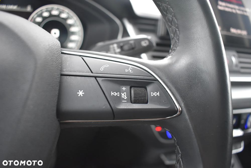 Audi Q5 40 TDI mHEV Quattro Advanced S tronic - 27