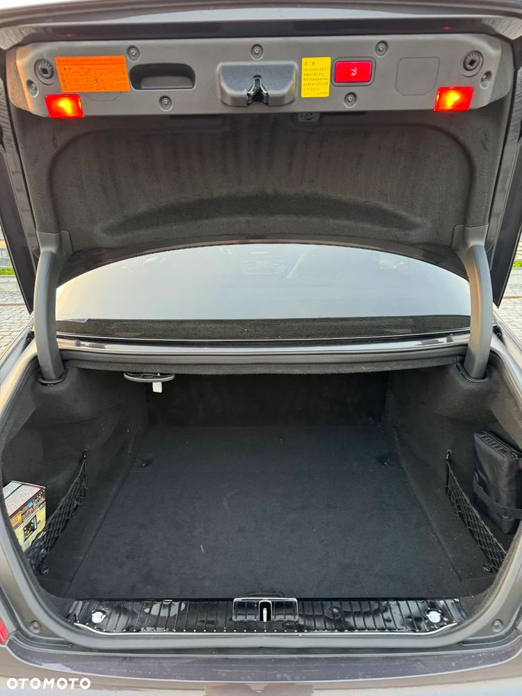 Mercedes-Benz CL 65 AMG - 8