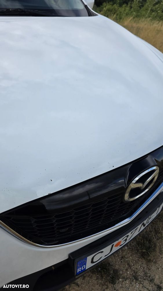 Mazda CX-5 SKYACTIV-D 175 AWD Sports-Line - 21