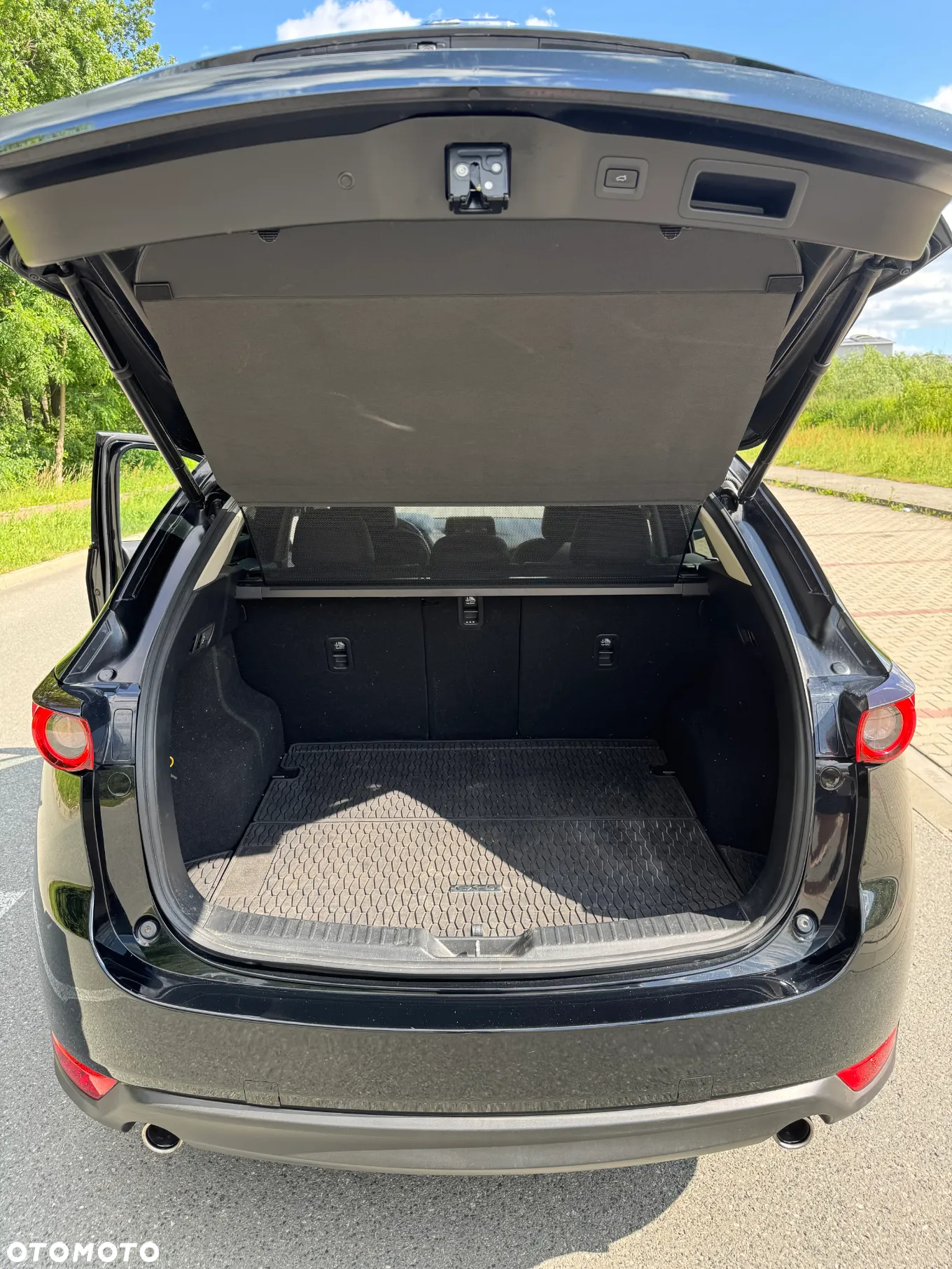 Mazda CX-5 - 6