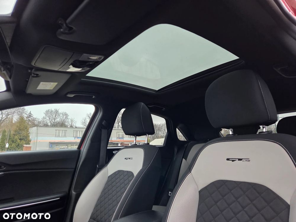 Kia Ceed 1.0 T-GDI GT-Line - 14