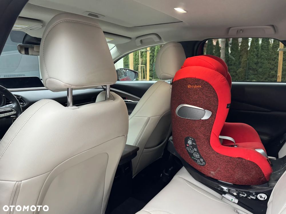 Mazda CX-30 e-SKYACTIVE X 186 AWD TAKUMI - 18