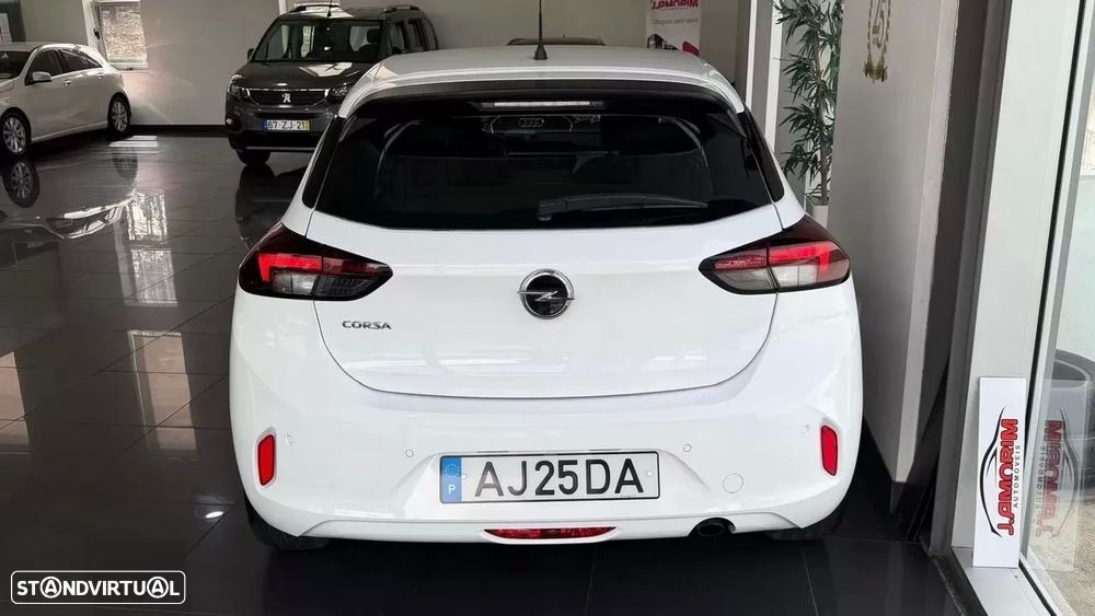 Opel Corsa 1.5 D Business Edition - 5