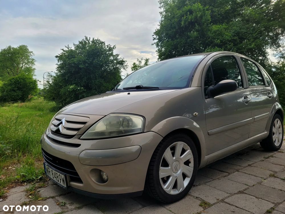 Citroën C3 1.6 Exclusive - 1