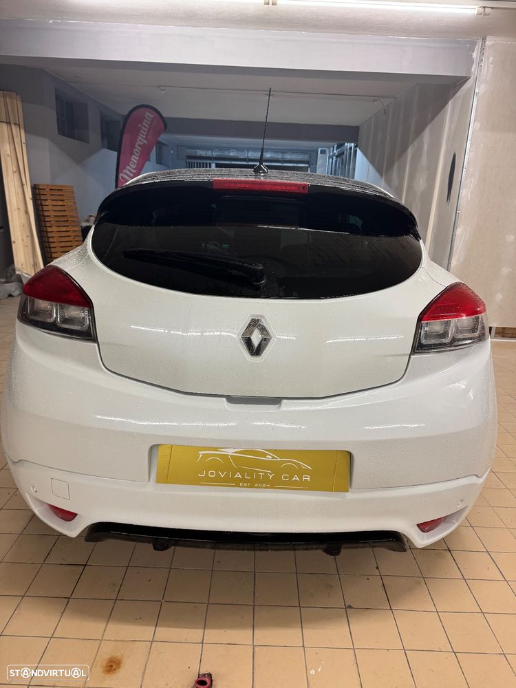 Renault Mégane Coupe 1.2 TCE GT Line SS - 23