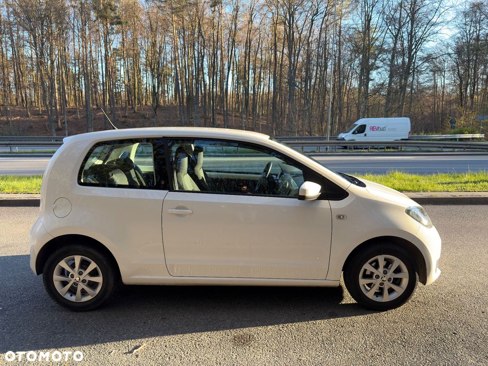 Skoda Citigo 1.0 Style - 2