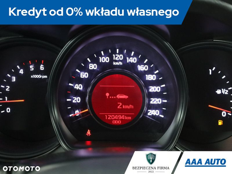 Kia Ceed - 13