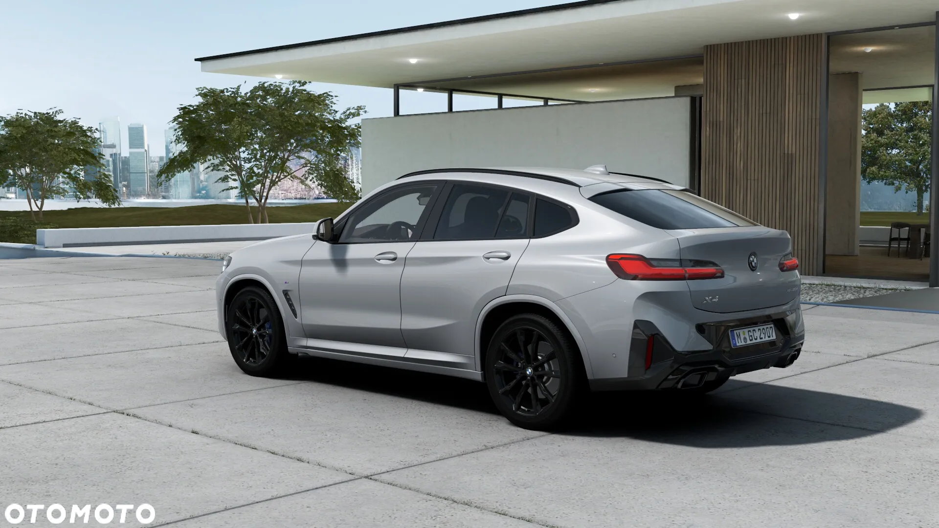 BMW X4 - 2