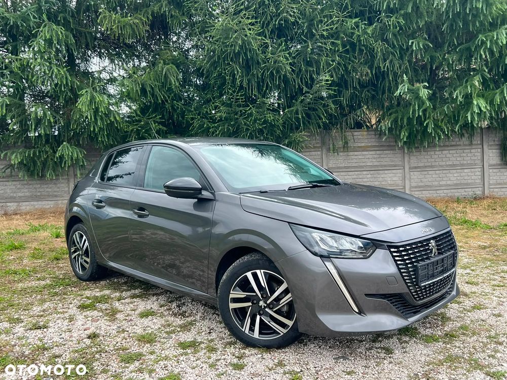 Peugeot 208 PureTech 110 Stop & Start Tech Edition - 3