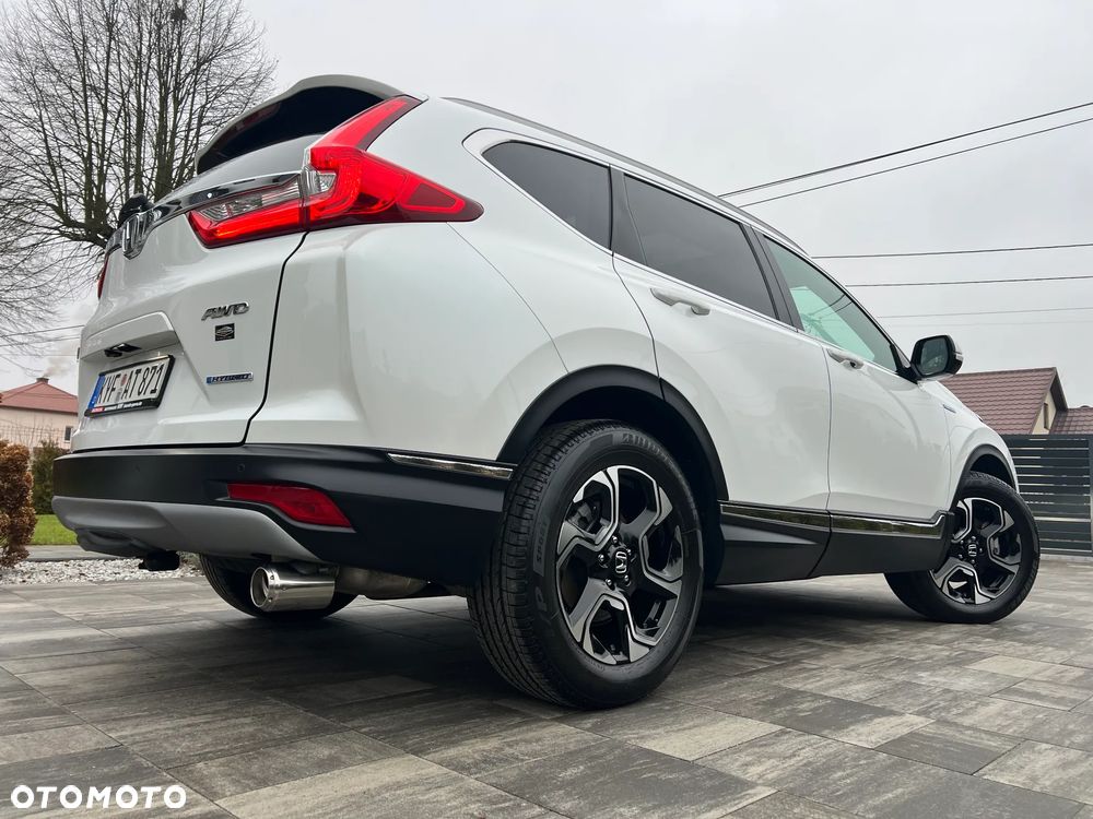 Honda CR-V 2.0 i-MMD Executive (Honda Connect+) - 13