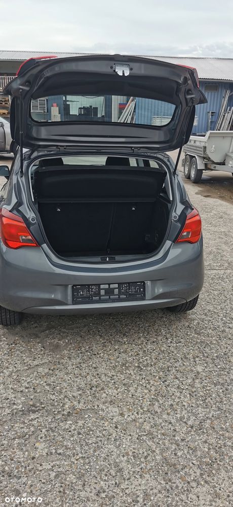 Opel Corsa - 7
