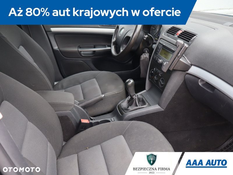 Skoda Octavia - 11