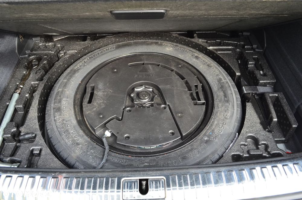 Audi Q3 45 TFSI Quattro S Line S tronic - 28