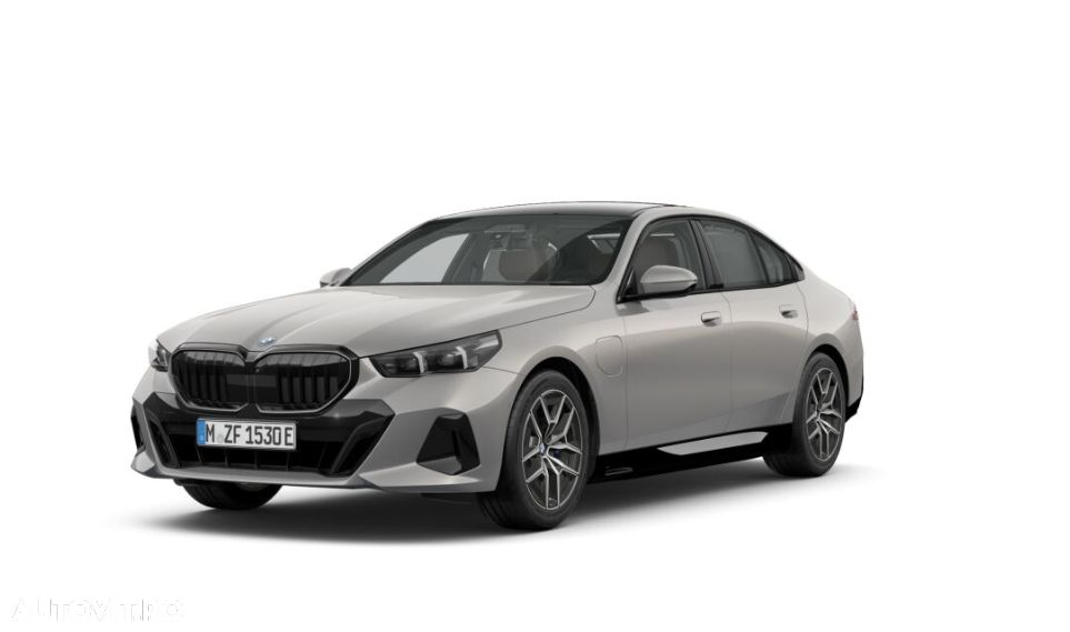 BMW Seria 5 530e xDrive Aut. - 1