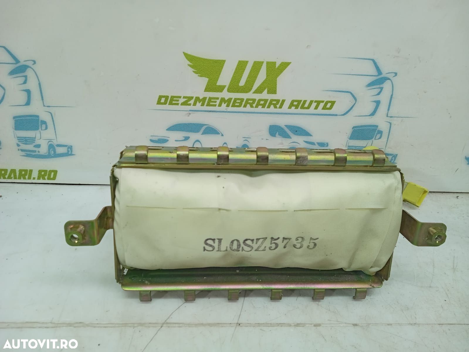 Airbag pasager 7391050j50b Suzuki Grand Vitara 1  [din 1998 pana  200 - 1