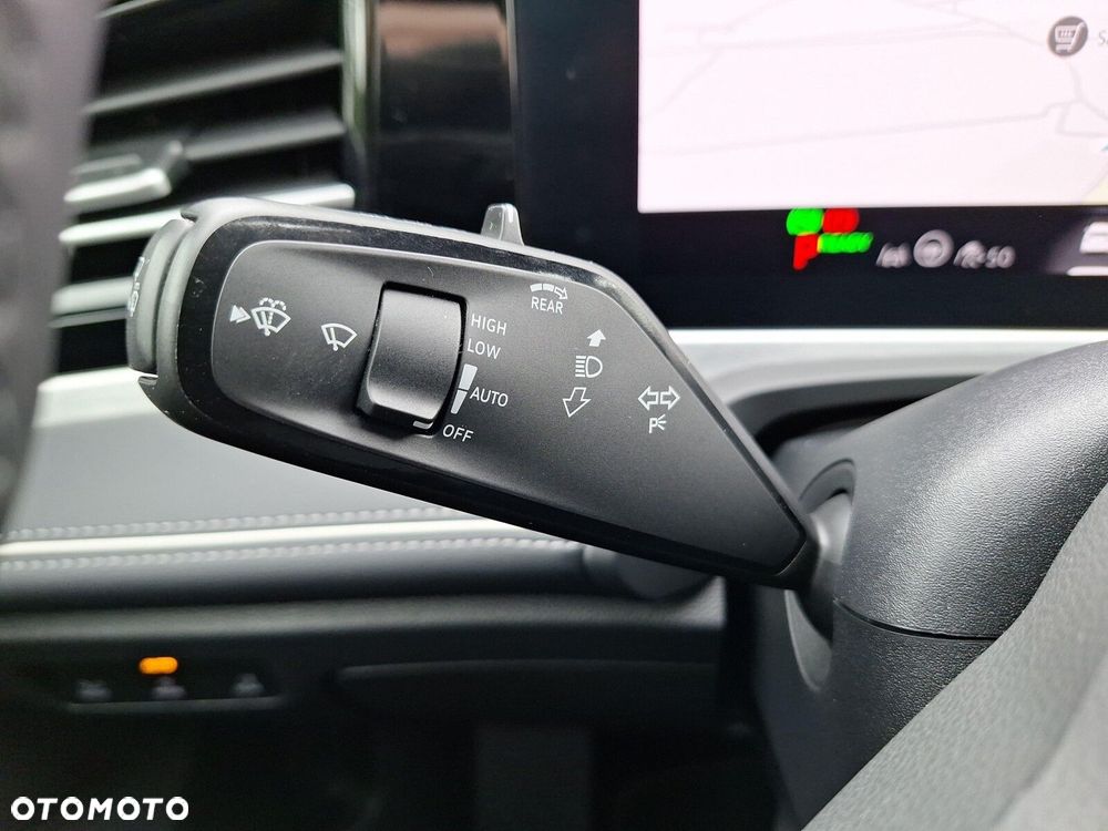 Volkswagen Passat - 22