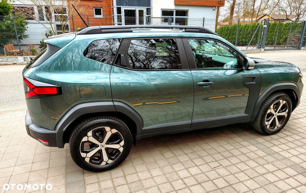 Dacia Duster 1.0 TCe Journey - 8