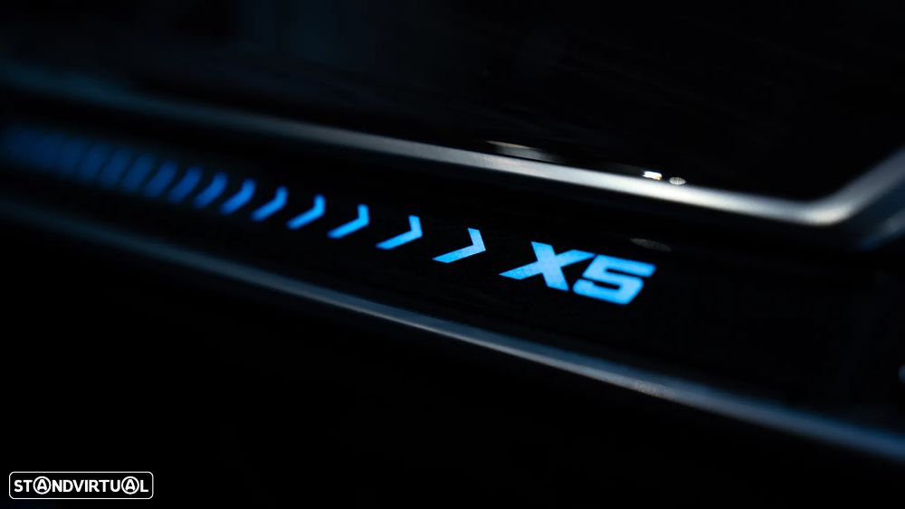 BMW X5 50 e xDrive Pack - 32