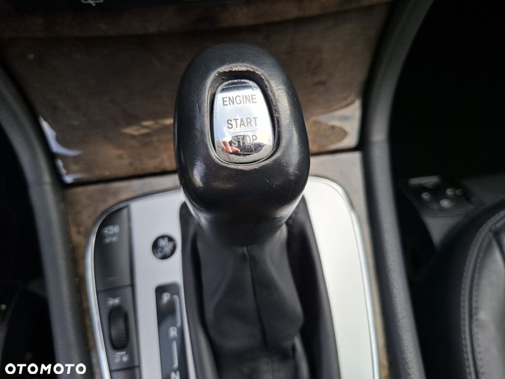 Mercedes-Benz Klasa E 55 AMG Automatik - 26