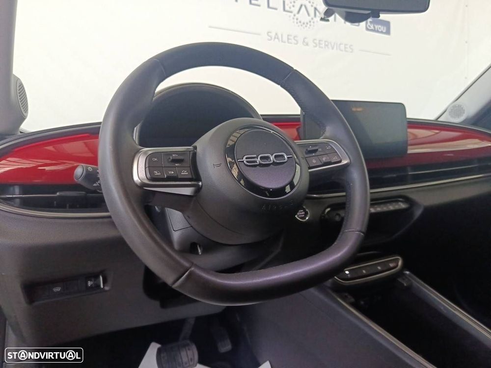Fiat 600 - 12