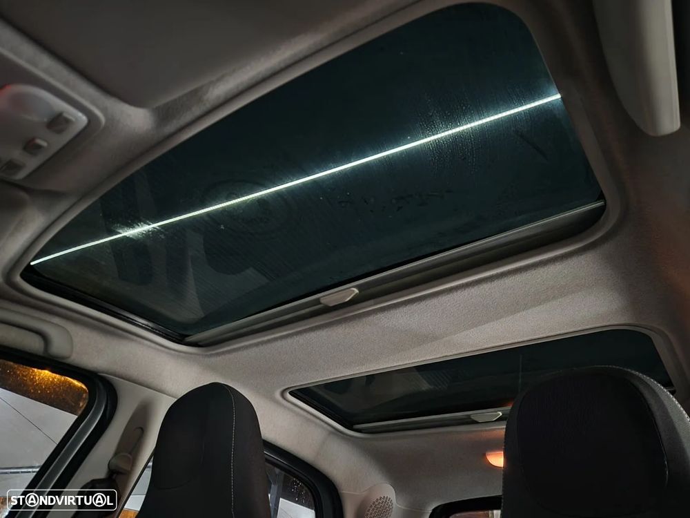 Smart ForFour 1.0 Passion 71 - 18